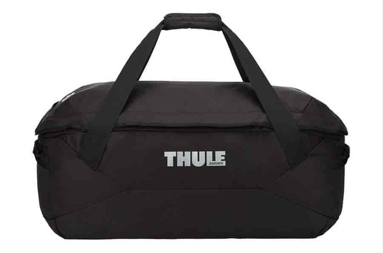 GOPK DUFFEL SINGLE BLAC
