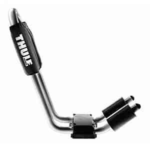 Hull-a-Port Vertical Kayak Carrier Incl Strap