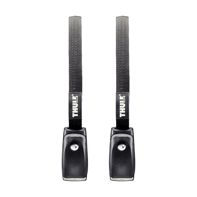 LOCKING STRAPS (10'')