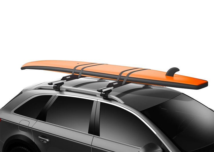 SURF PAD- WIDE  L
