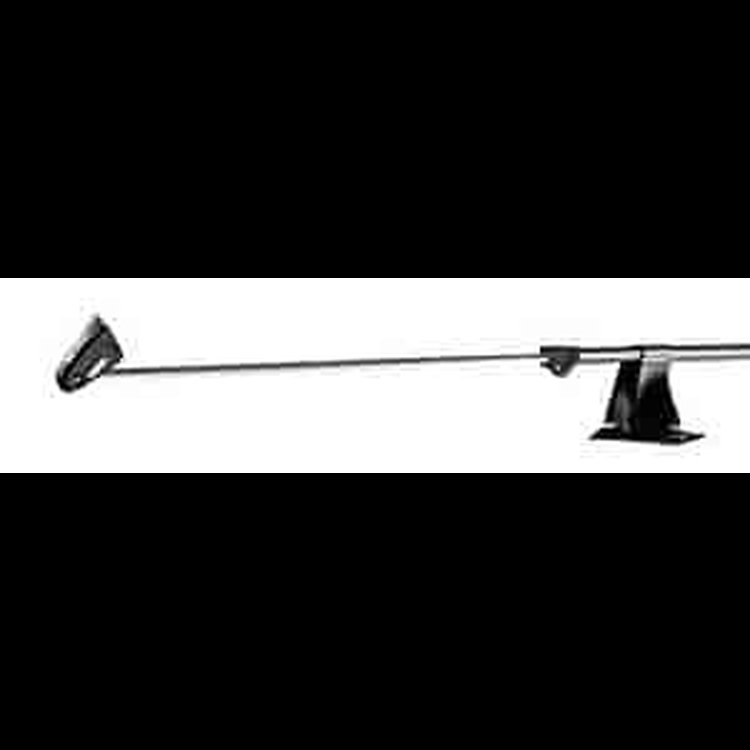 Outrigger II Load Assist Kayak Carrier