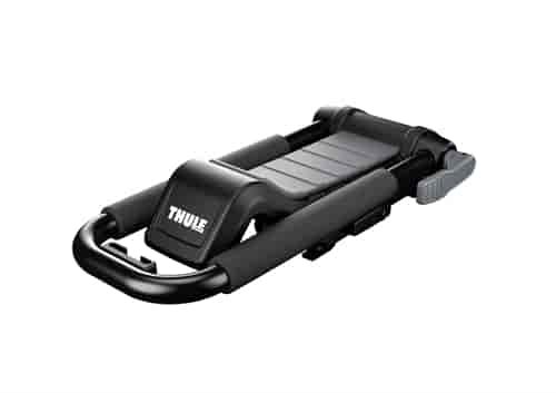HULLAPORT XT BLACK