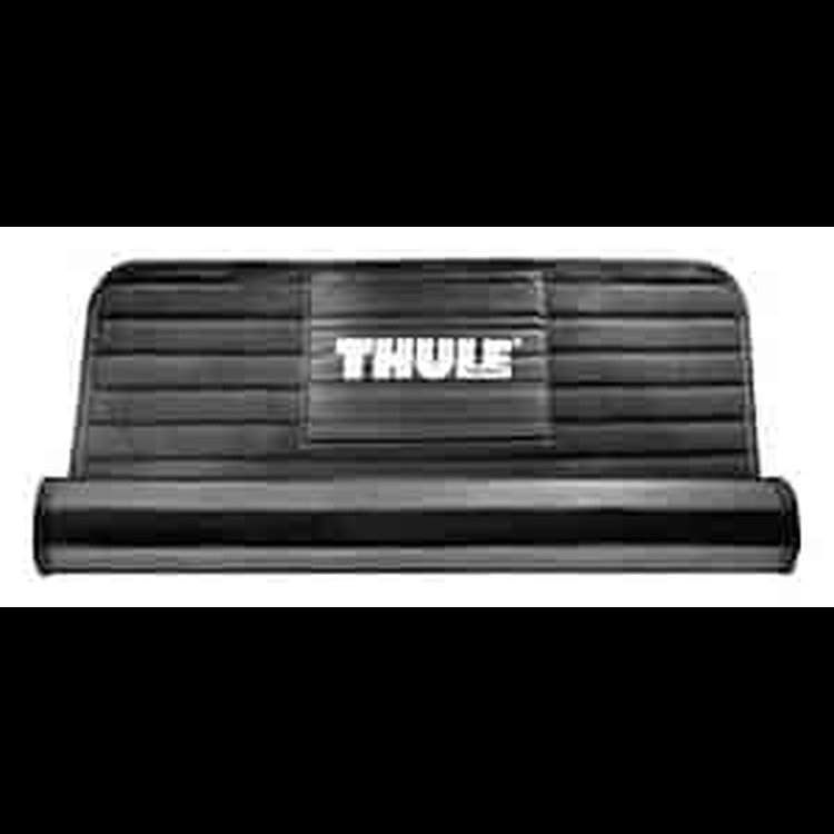 Water Slide Non Skid Mat Protects Vehicle During Loading And Unloading
