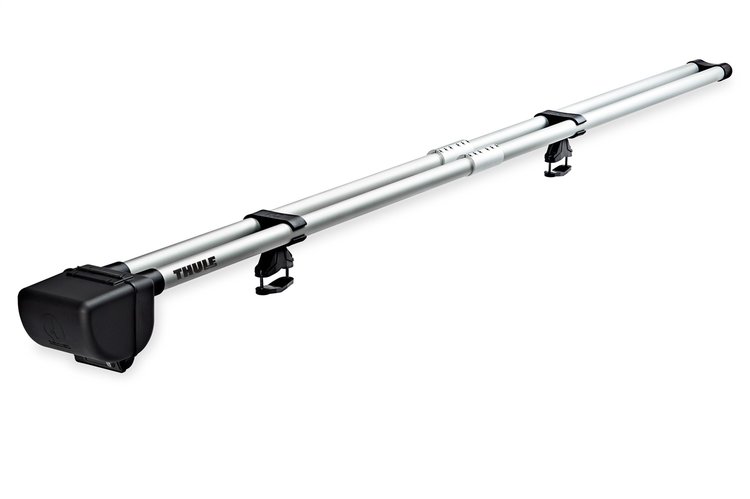 Rod Vault 2