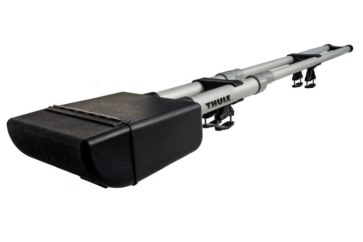 Rod Vault ST