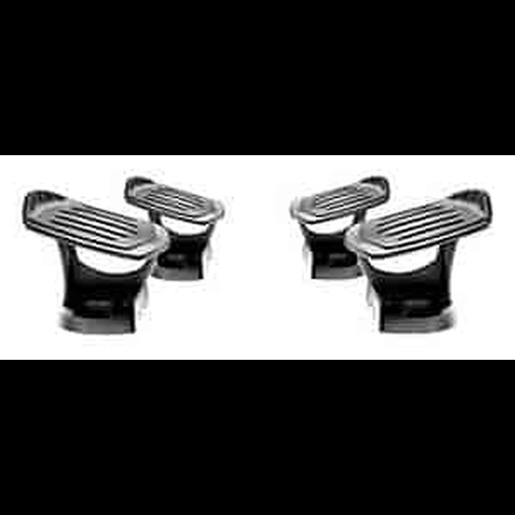 Top Deck Horizontal Watersport Carrier