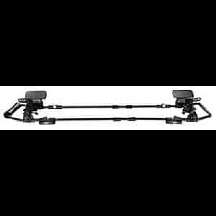 Slipstream XT Load Assist Kayak Carrier