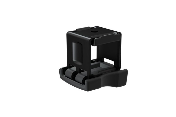 SQUARE BAR ADAPTER