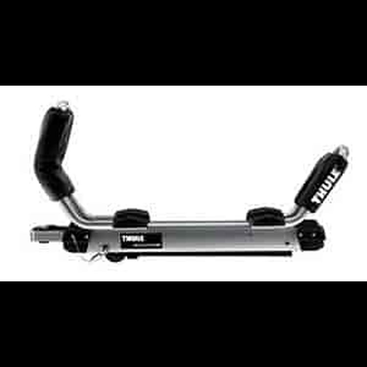 Hullavator Load Assist Kayak Carrier