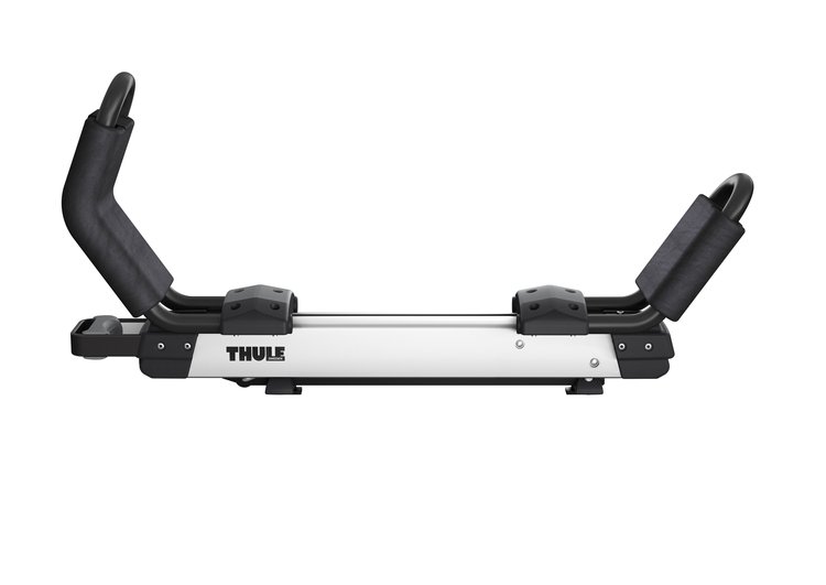 Hullavator Pro 898 Rooftop Kayak Carrier