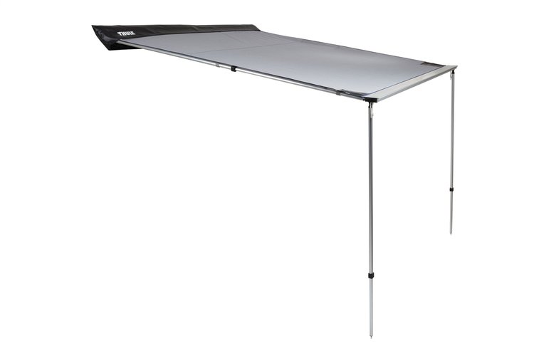 THULE 6 AWNING- HAZE GRA