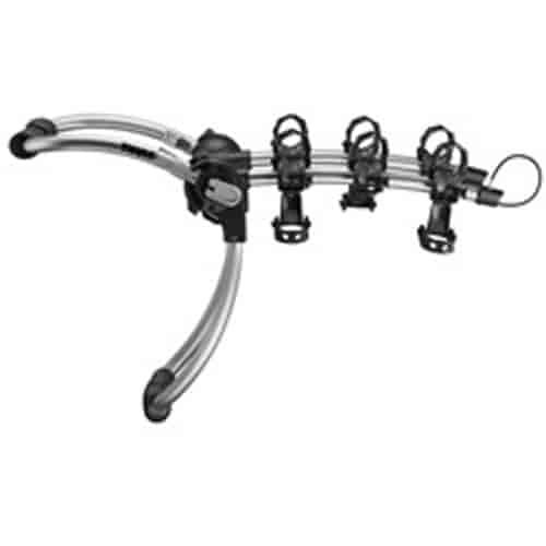 Archway Trunk Mount Bike Rack