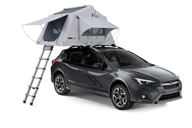 TEPUI EXP KUKENAM 3- GRAY