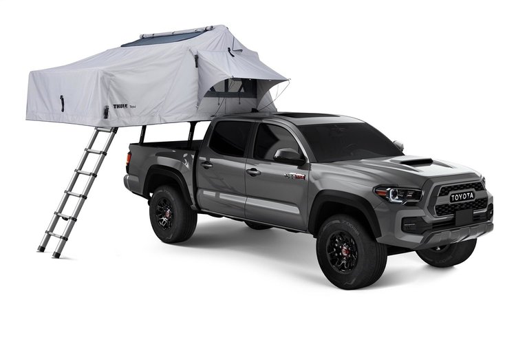 AUTANA 4 W/ANNEX- GRAY
