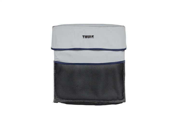 TEPUI SINGLE BOOT BAG- HA