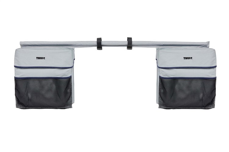 TEPUI DOUBLE BOOT BAG- HA