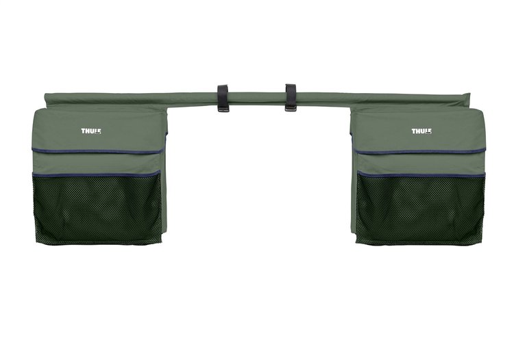 Double Boot Bag