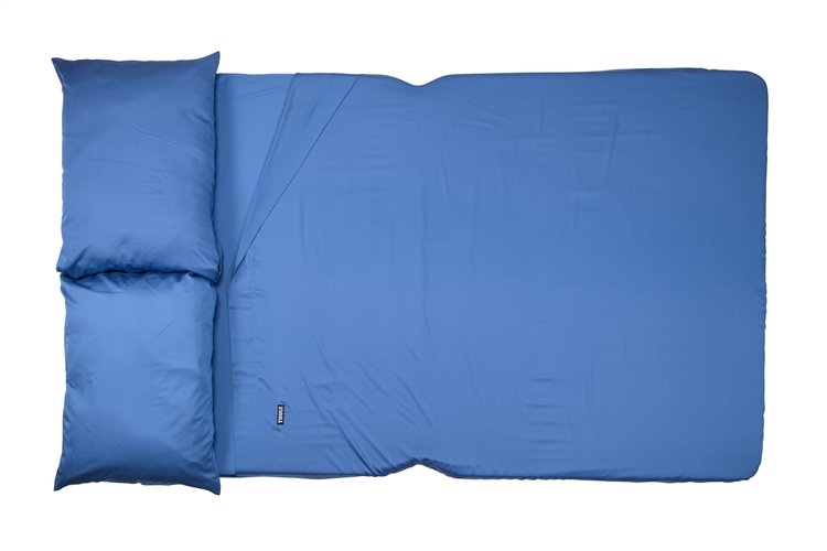 FITTED SHEETS FOR 2-PERSO