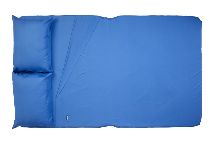 FITTED SHEETS FOR 3-PERSO