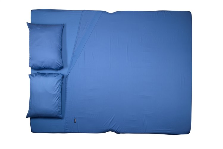 FITTED SHEETS FOR 4-PERSO