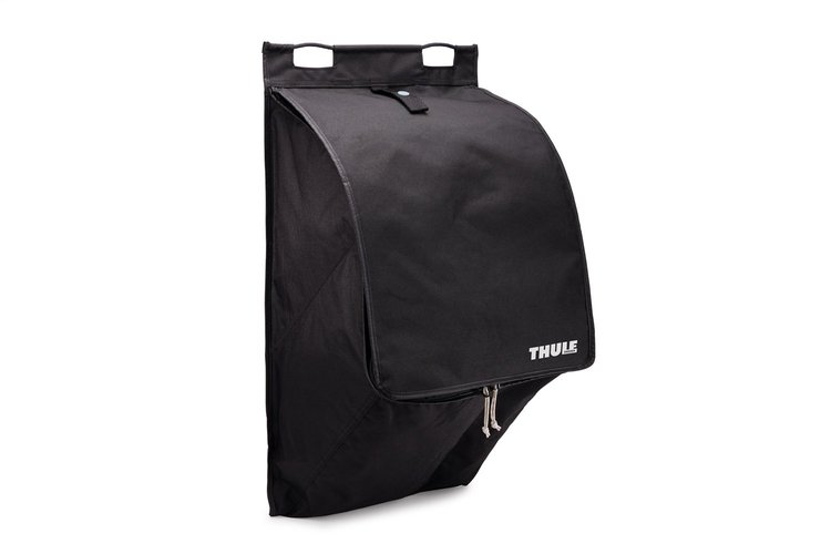 ROOFTOP TENT ORGANIZER