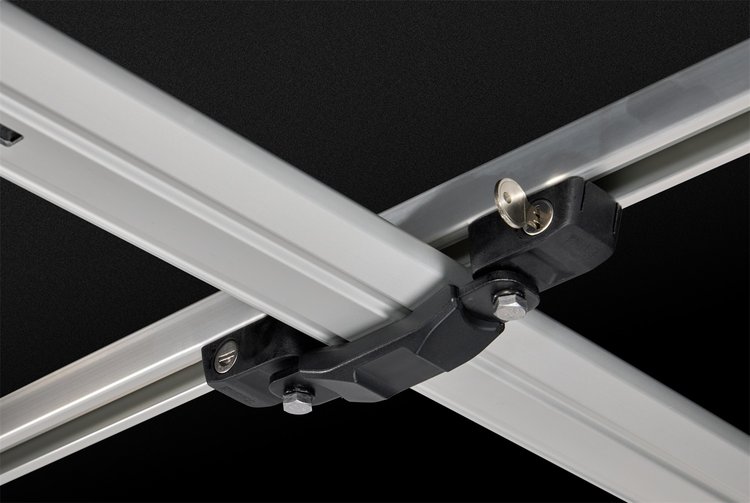 Thule Mounting Bracket