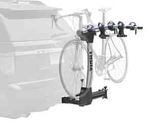 Apex Bike Rack Transports up to 4 bikes