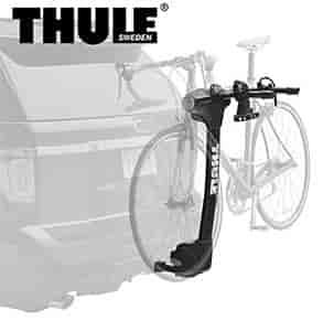 Vertex Bike Rack Transports up to 2 bikes