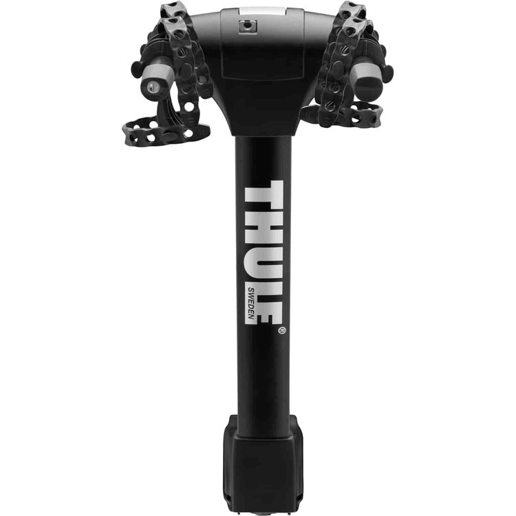 Vertex Hitch Mount Bicycle Carrier Holds 2 bicycles