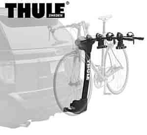Vertex Bike Rack Transports up to 4 bikes