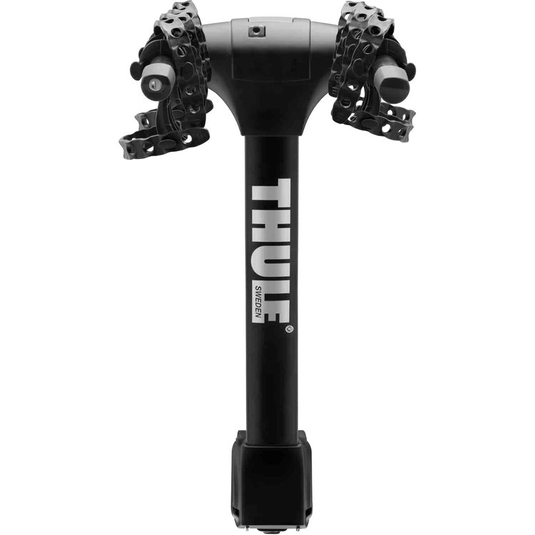 Vertex Hitch Mount Bicycle Carrier Holds 4 bicycles
