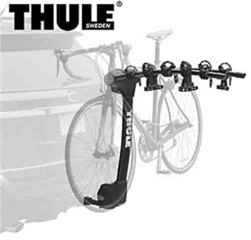 Vertex Bike Rack Transports up to 5 bikes