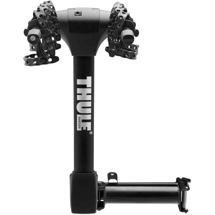 Vertex Swing Away Hitch Mount Bicycle Carrier Holds 4 bicycles