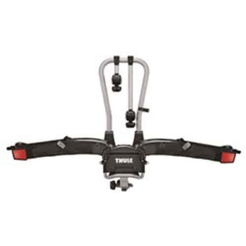 EasyFold Hitch Mount Bike Rack
