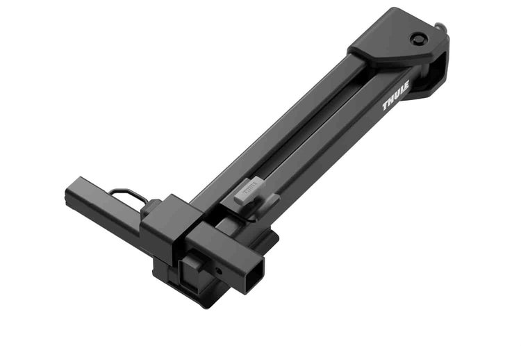 Access Hitch-Mount Bike Rack Swing-Away Conversion