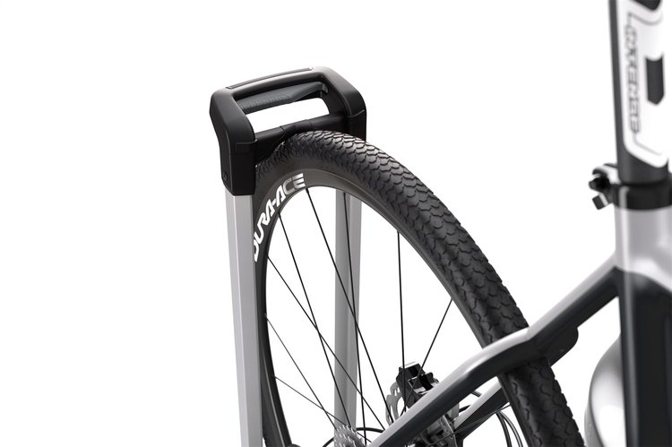 Helium Platform XT 2 Bike