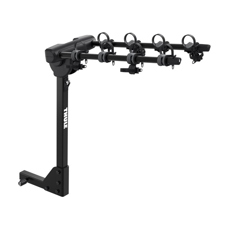 RANGE 4 BIKE