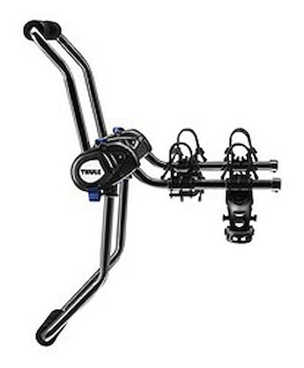 Passage Bicycle Carrier Holds 2 Bicycles