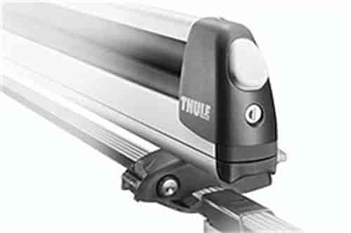 Universal Pull Top 6pr fat skis w/locks