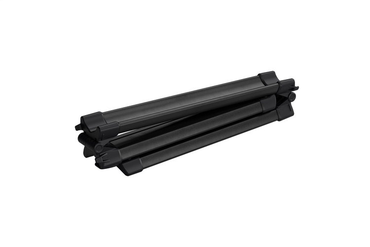 FOLDABLE LOADING RAMP