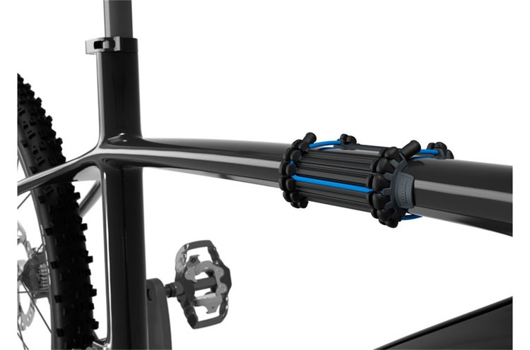 CARBON FRAME PROTECTOR BL