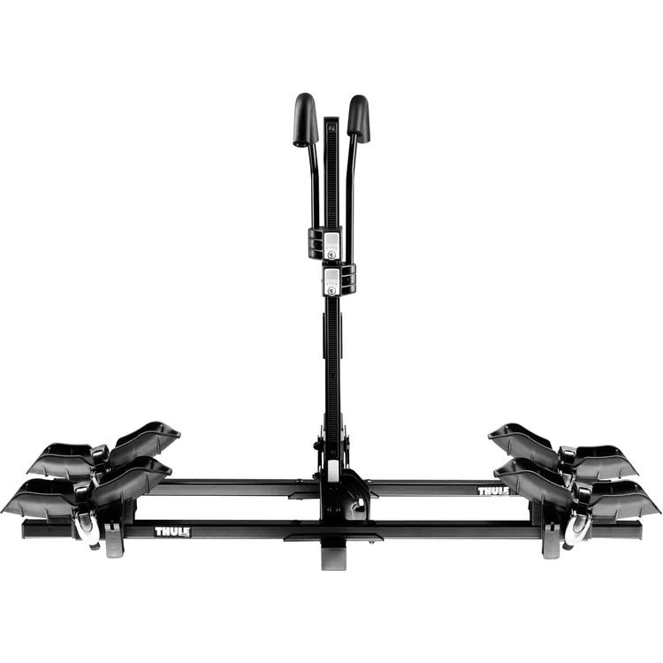 Doubletrack Platform Hitch Rack 2 Bikes