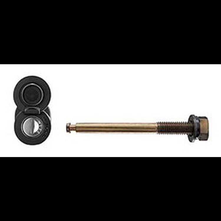Snug-Tite Lock One-Key System