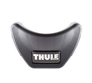 Wheel Tray End Caps 2 Pack