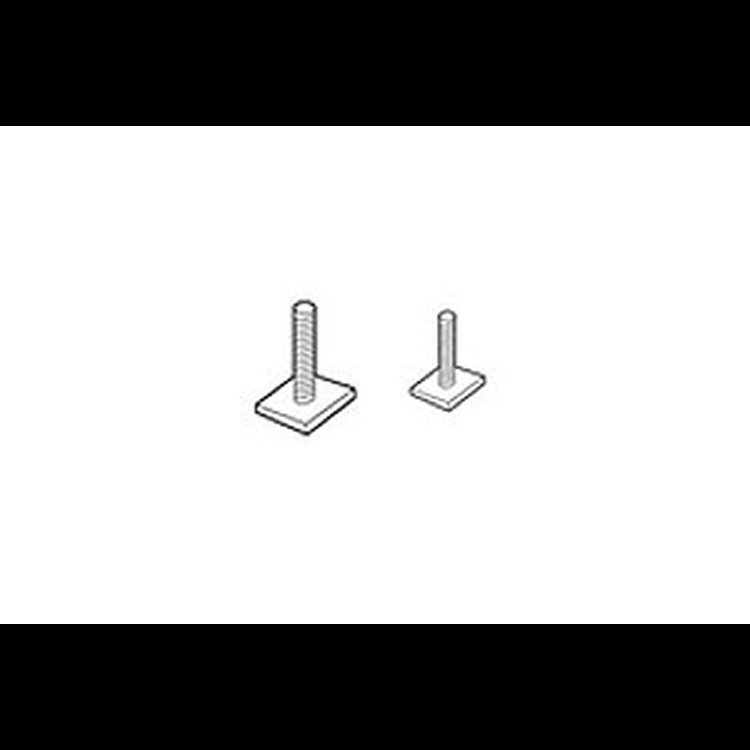 Rapid Aero Bar Adapter For Use With 598/597 Xsporter