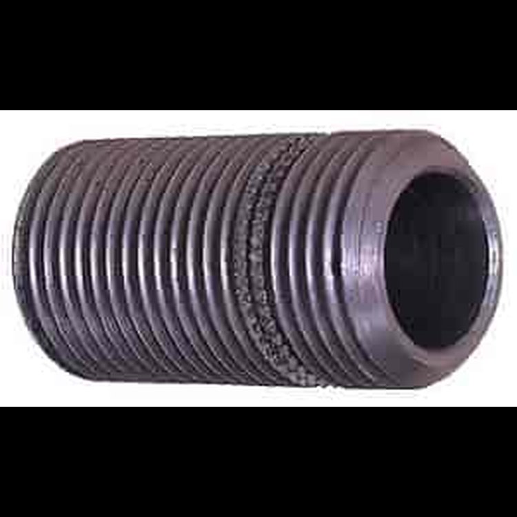 Filter Mounting Nipple 3/4"-16 x 1-1/4"