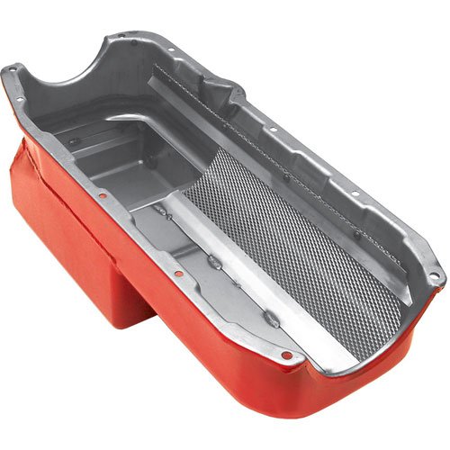 Econo Series Drag Race & Marine Oil Pan 1979-85 Small Block Chevy 305-350