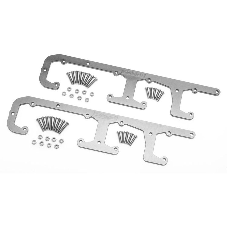 Valve Cover Ignition Coil Brackets GM LS-Series Engines