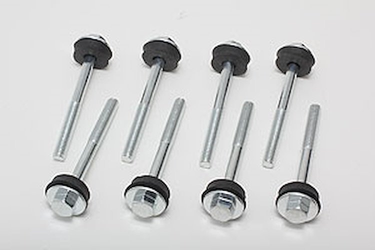 Valve Cover Bolt Kit Replacment for LS1 Valve Covers
