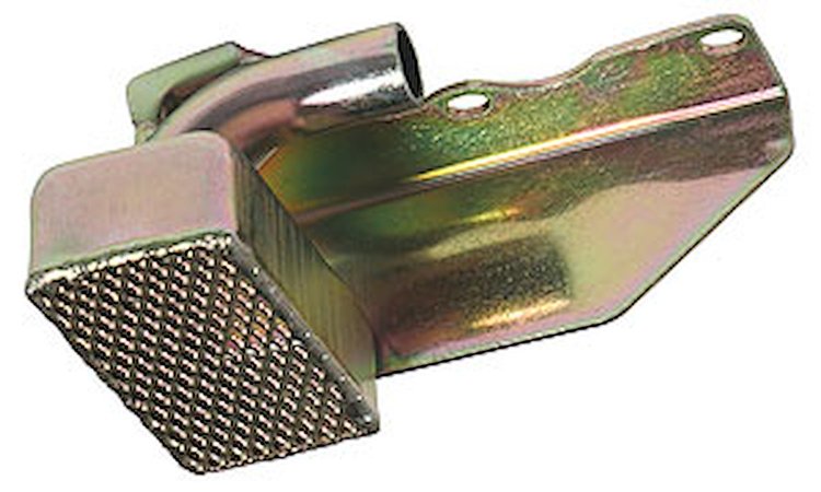 Oil Pump Pickup Small Block Chevy